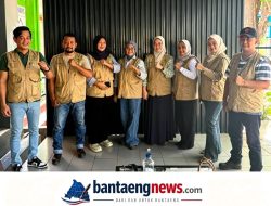 Koperasi 5 Tani Peduli Lansia, Salurkan Santunan bagi Warga di Papan Loe dan Borong Loe
