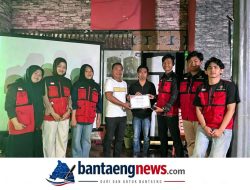 Akhiri Masa Pengabdian, Mahasiswa KKN-T 116 Unhas Gelar Seminar Akhir dan Ramah Tamah di Bonto Tallasa