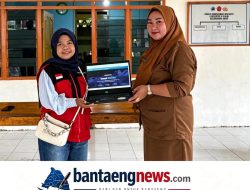Dari Website hingga Media Sosial, Mahasiswa KKN-T 116 Unhas Dorong Promosi Digital Sungai Calendu di Kelurahan Onto