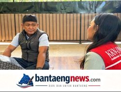 Sinergi Pariwisata dan Hubungan Internasional Unhas Angkat Potensi Bonto Lebang melalui Video Profil dan Digital Branding