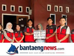 KKN-T 116 Unhas Angkat Potensi Poteng Ubi Onto melalui Branding dan Pemasaran Digital