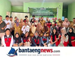 Mahasiswa KKN Unhas Gelombang 116 Tutup Masa Pengabdian melalui Seminar Hasil Program Kerja di Kelurahan Gantarangkeke