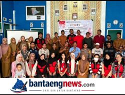 ahasiswa KKN Unhas Perkenalkan Pemanfaatan Kulit Kakao Menjadi Briket di Desa Bonto-Bontoa