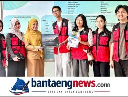 Mahasiswa KKN-T Unhas Gelombang 116 Hadirkan Website, Buku Statistik, dan Video Profil Kelurahan Letta