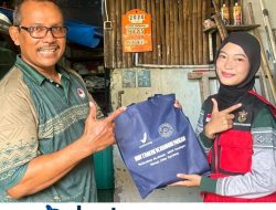 Mahasiswa KKN-T Keamanan Pangan Gelombang 116 Unhas Dampingi Pelaku Usaha Penuhi Legalitas dan Terapkan Keamanan Pangan