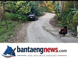 Petakan Titik Rawan Bahaya, Mahasiswa KKN-T 116 Unhas Dorong Keselamatan Jalur Wisata Balla Tujua Berbasis HIRA