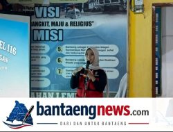 KKN Tematik Keamanan Pangan Gelombang 116 Unhas Edukasi CPPOB bagi Pelaku Usaha di Kelurahan Lembang