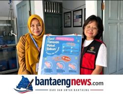 Mahasiswa KKN-T Unhas Usulkan Revitalisasi Pustu Onto untuk Tingkatkan Kenyamanan Pelayanan