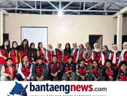 Seminar Hasil KKN-T Unhas Gelombang 116 di Desa Kampala Paparkan Enam Program Pemberdayaan