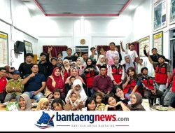 Mahasiswa KKN-T Unhas Gelombang 116 Paparkan Tujuh Program Kerja dalam Seminar Hasil di Desa Parangloe