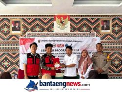 Mahasiswa KKN-T Unhas Gelombang 116 Bonto Atu 2 Gelar Seminar Hasil Program Kerja