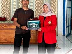 Mahasiswa KKN-T 116 Unhas Hadirkan Video Profil Desa Bonto-Bontoa sebagai Media Promosi Potensi Desa