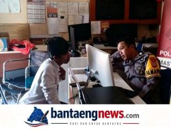 Jurnalis Diduga Dianiaya dan Diancam Saat Liputan di Bantaeng, Polisi Didesak