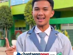 Lolos 3 Besar Parlemen Remaja DPR RI, Muh. Fathir Al-Furqan Ramadhan Harumkan Nama MAN 1 Makassar