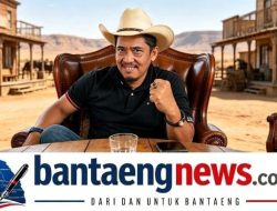 Diduga Acungkan Jari Tengah Saat Pengibaran Merah Putih, Ketua Pemuda LIRA Bantaeng Desak Bupati Bertindak Tegas