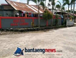 51 Hari Air Tak Mengalir, Warga BTN Griya Hana Lestari Desak PDAM Tertibkan Pipa Cantolan