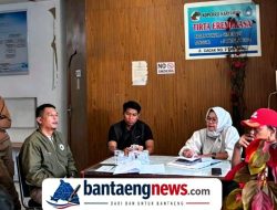 Krisis Air Bersih Bantaeng Memanas, Syamsuddin Adam Ultimatum PDAM 1×24 Jam