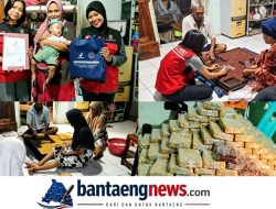 KKN-T 116 Unhas Dampingi Pelaku Usaha Pangan Nipa-Nipa Urus NIB dan SPP-IRT