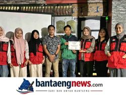 seminar hasil dan Ramah Tamah KKN Tematik Unhas di Desa Bonto Tallasa Jadi Momentum Refleksi dan Perpisahan