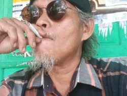 Ketua DPC LAKI-P ’45 Bantaeng Kecam Gestur Jari Tengah Saat Pengibaran Merah Putih