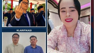 Meski Klarifikasi dan Minta Maaf, Hasriani Tenri Bakal Laporkan Resmi Tenaga Ahli Bupati Bantaeng