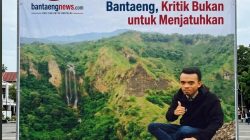 Ichsan Revolusi Apresiasi Respons Cepat Bupati Bantaeng, Kritik Bukan untuk Menjatuhkan
