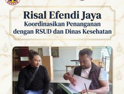 GPND Bantaeng Advokasi Pasien Terkendala Kepesertaan BPJS