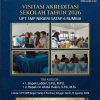 UPT SMP Negeri Satap 6 Rumbia Laksanakan Visitasi Akreditasi Tahun 2026
