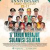 Sejajar Gubernur dan Wali Kota, Dr. Arry Abdi Syalman Dinobatkan Tokoh Muda Sulsel