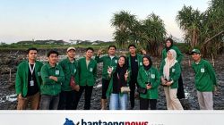 Gelar Cek Lokasi, Mahasiswa KKN 79 UINAM Siap Warnai Festival Budaya Maritim & Agraris Butta Toa 2026 dengan Aksi Penanaman Mangrove