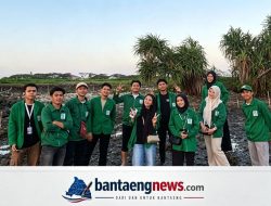 Gelar Cek Lokasi, Mahasiswa KKN 79 UINAM Siap Warnai Festival Budaya Maritim & Agraris Butta Toa 2026 dengan Aksi Penanaman Mangrove