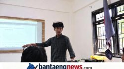 Kemarau Ekstrem Mengancam Bantaeng, HPMB-Raya Soroti Kesiapan Pemda: “Jangan Tunggu Rakyat Kehausan Baru Bertindak”.
