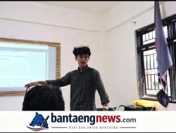 Kemarau Ekstrem Mengancam Bantaeng, HPMB-Raya Soroti Kesiapan Pemda: “Jangan Tunggu Rakyat Kehausan Baru Bertindak”.