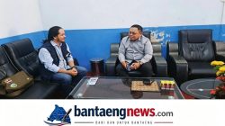 PPLH Puntondo Perluas Jejaring Pendidikan, Kacabdis Wilayah V Siap Dorong Sekolah Berkolaborasi