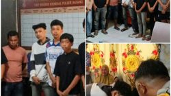 Sempat Dilaporkan ke Polisi, Dugaan Penghinaan dan Pencemaran Nama Baik di Jeneponto Berakhir Damai