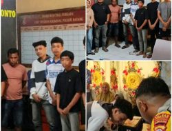 Sempat Dilaporkan ke Polisi, Dugaan Penghinaan dan Pencemaran Nama Baik di Jeneponto Berakhir Damai
