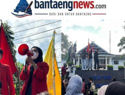 PB. HPMB Raya Desak Kapolda Sulsel Evaluasi Kapolres Bantaeng