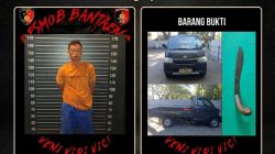 Diduga Bunuh Warga Bantaeng karena Utang Rp6 Juta, Pria 40 Tahun Ditangkap Resmob di Gowa