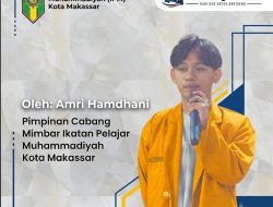 Ketika Solidaritas Berubah Menjadi Kekerasan: Menelisik Akar Pengeroyokan Pelajar di Makassar