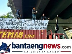 AMPERA SULSEL DESAK PLN HENTIKAN PEMADAMAN BERGILIR DAN BERIKAN KOMPENSASI