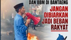 ADNAN FEBRYAN: KELANGKAAN LPG 3 KG DAN BBM DI BANTAENG JANGAN DIBIARKAN JADI BEBAN RAKYAT
