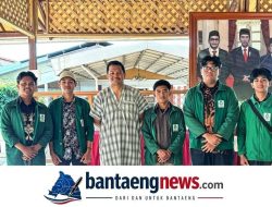 Bahas Festival Budaya Maritim & Agraris Butta Toa, KKN 79 UIN Alauddin Silaturahmi ke Kediaman Bupati Bantaeng