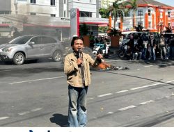 Hari Tani Nasional: Ketika Petani Mempertahankan Tanahnya, Mengapa Justru Berhadapan dengan Hukum?