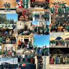 Jejak Pengabdian 45 Hari, Mahasiswa KKN 79 UIN Alauddin Makassar Posko 1 Letta Tuntaskan 17 Program Kerja