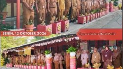 SMA Negeri 1 Bantaeng Jadi Titik Pantau Adipura 2026, Perkuat Budaya Sekolah Bersih dan Hijau