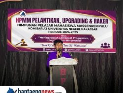 Milad ke-80 HPMM: Refleksi Sejarah dan Peneguhan Arah Perjuangan