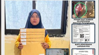 Keluarga Ramli Alias Lolli Mengadu ke Propam Polri