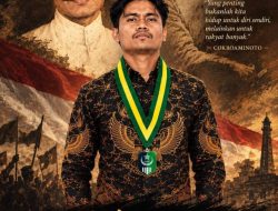 Menghidupkan Kembali Gagasan HOS Tjokroaminoto sebagai Kontrol Kebijakan