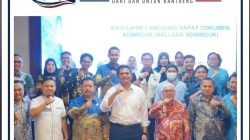 Bupati Bantaeng Presentasikan Inovasi BALLADA ADMINDUK di Hadapan Tim Penilai Independen KIPP Pro Tematik 2026 KemenPANRB