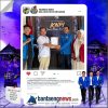 BAKAL CALON KETUA DPD KNPI BANTAENG, AN. JUSWANSAR RESMI AMBIL FORMULIR PENDAFTARAN